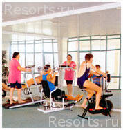 Club Hotel Sidera 11